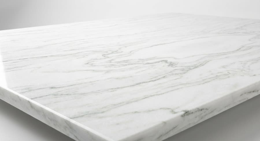 Ambaji White marble