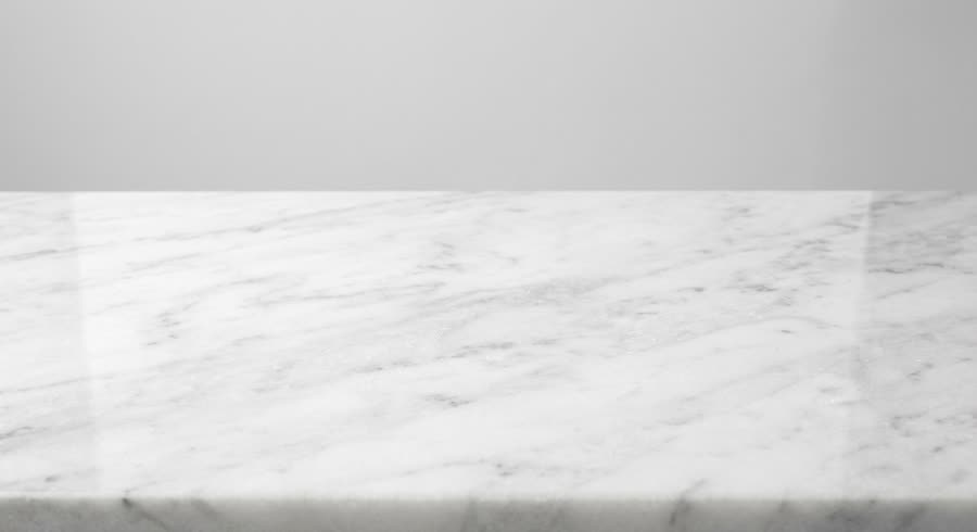 Carrara White marble