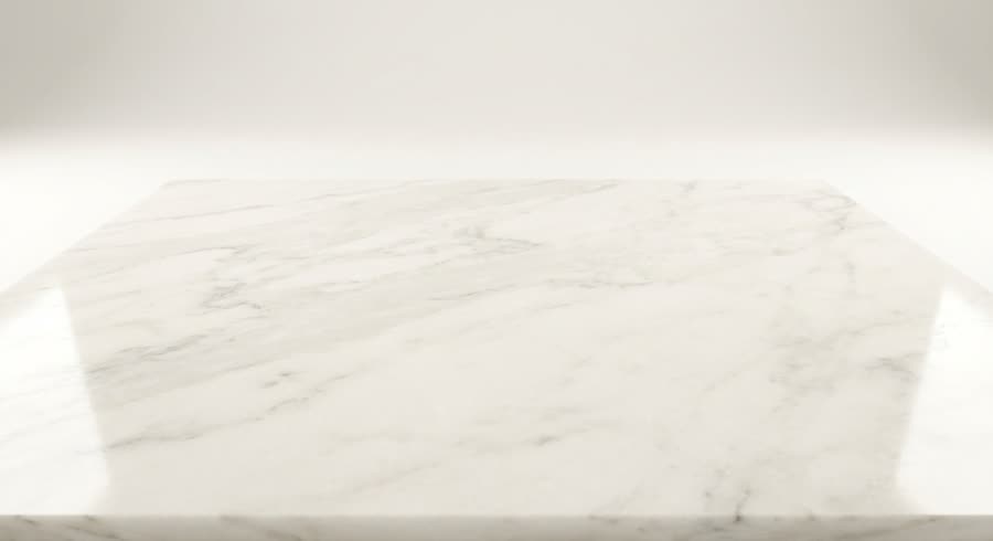 Makrana White marble