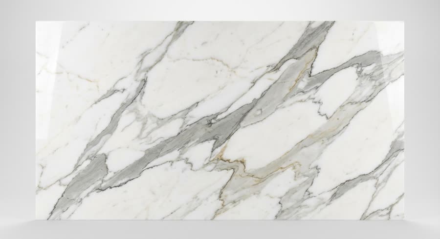 Statuario marble
